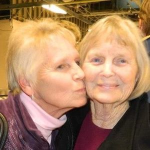 Meet your Posher, Barbara